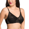 Cotton Non Padded Non Wired Everyday Bra