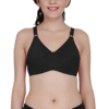 everyday bra black