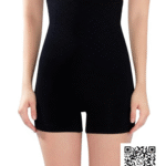 Women?s High-Waisted Shapewear with Wired Support | Full Body Control Shorts and Bra Set for Smooth Shaping & Butt Lifting