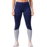 Fashiol Women High Waist Yoga Pants Stretchable Gym Leggings Workout Activewear Running Tights Fitness Sportswear