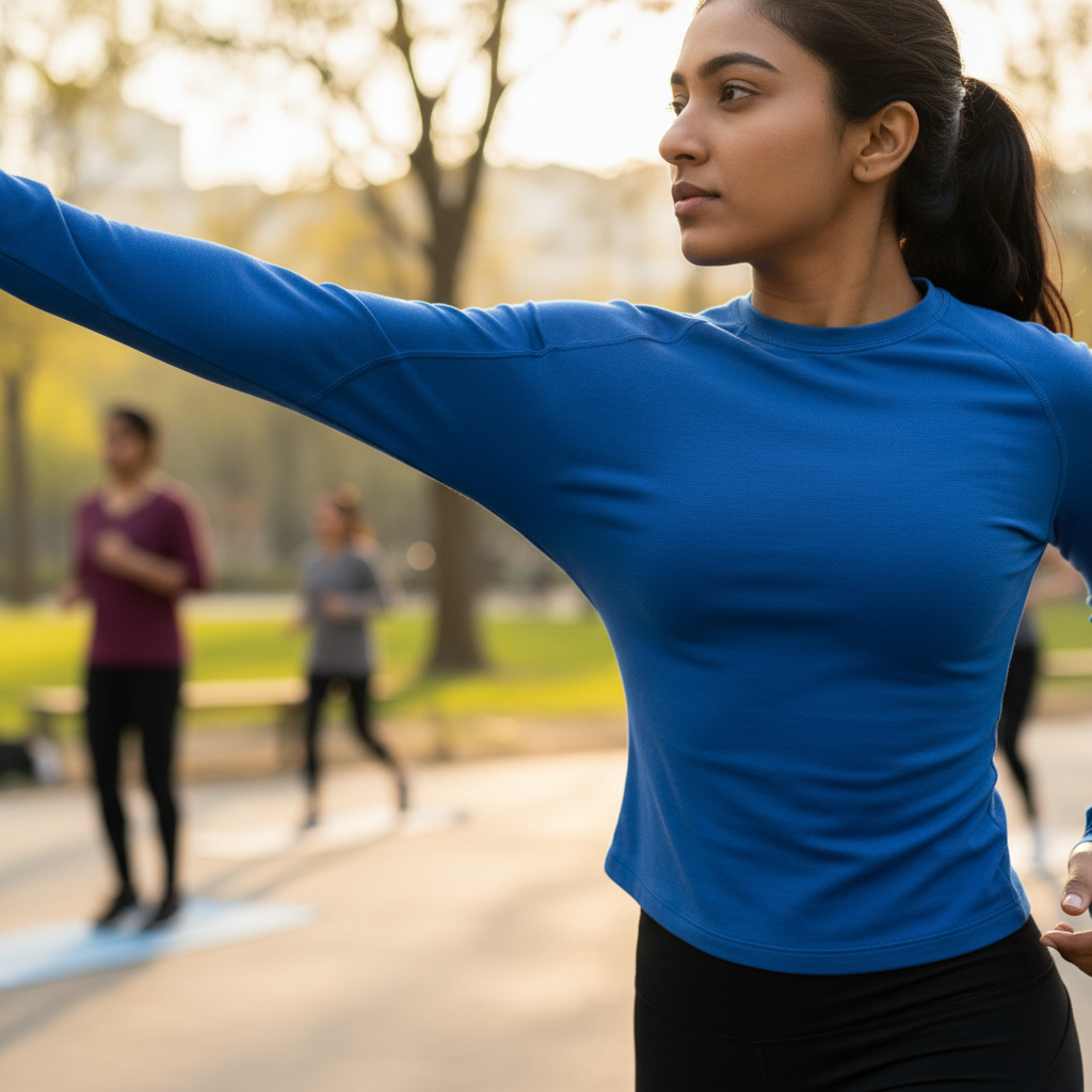 Spandex and Elastane: Stretch Matters in Clothing, Benefits & Tips