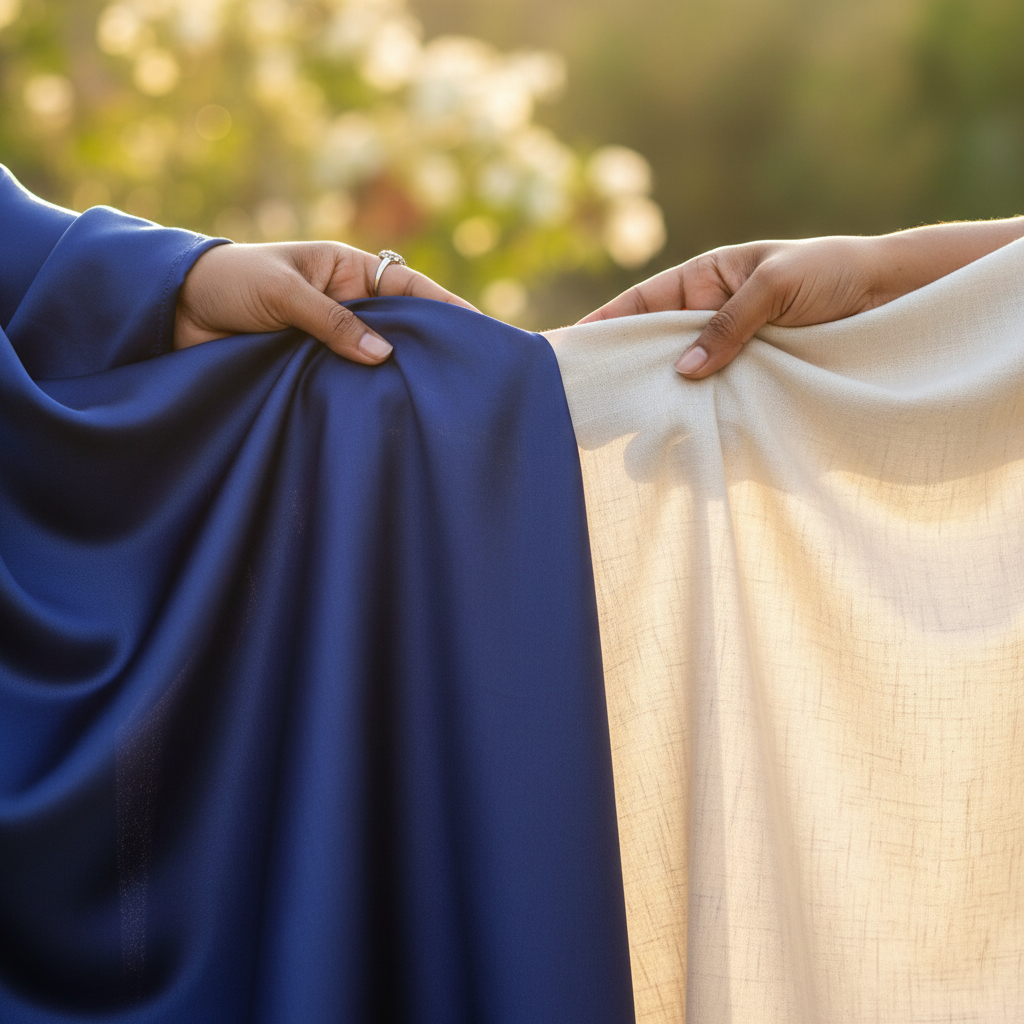 Rayon vs Viscose: Understanding Fabric Differences and Advantages