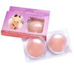 Fashiol Invisible Double-Sided Lingerie Tape for Body & Clothing | Adhesive boob tape | Nipple Pasties | women lingerie accessories
