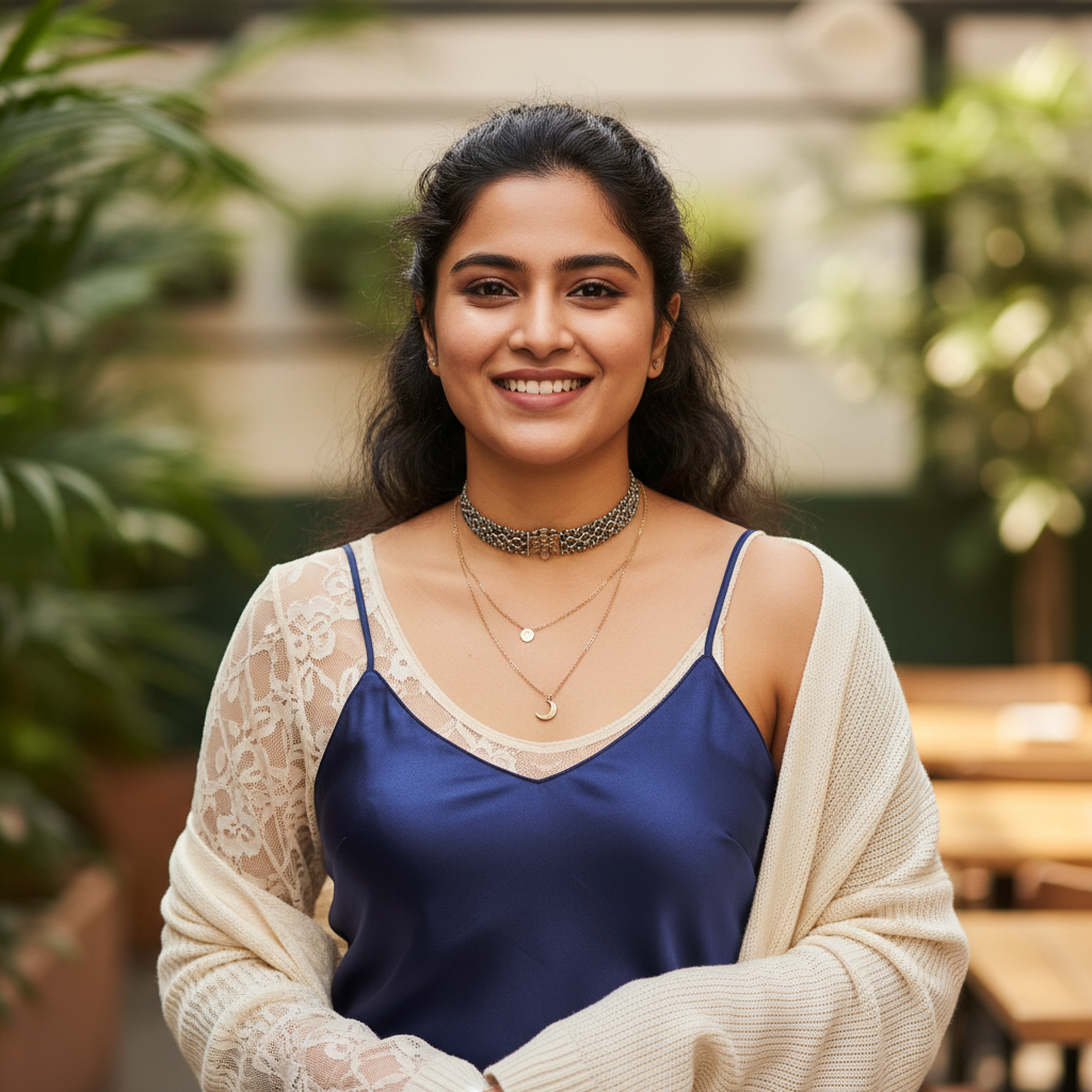 How to Fix Low Cut Tops: Alterations, Layers, Accessories